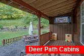 2 Bedroom 3 Bath Secluded cabin with Yard 