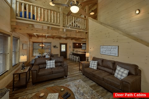 Featured Property Photo - Dream Mountain Cove