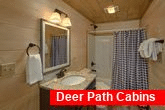 4 Bedroom 4 Bath Cabin Bear Cove Falls 