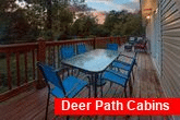 Spacious 3 Bedroom Vacation Home with Large Deck