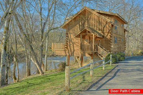 Featured Property Photo - Rippling River