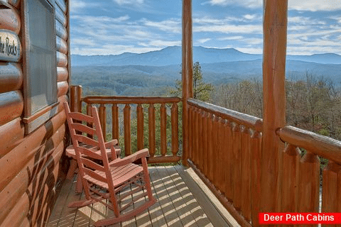 Featured Property Photo - On The Rocks