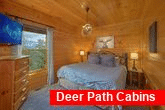 4 Bedroom 3 Bath Cabin with 3 King Beds 