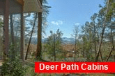 Pigeon Forge 2 Bedroom Cabin near the Parkway