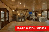 15 bedroom cabin rental in Hibernation Station