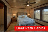 Luxurious 15 bedroom cabin with 12 King Bedrooms