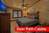 Luxury cabin with 12 Private Master Bedrooms