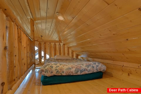 3 Bedroom with Kids Loft - Aurora