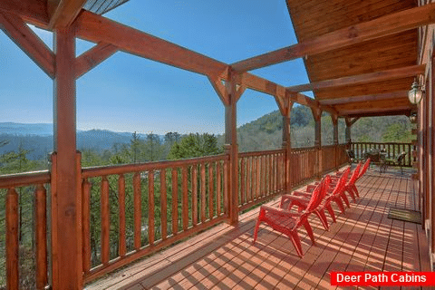 Featured Property Photo - Honey Cabin