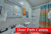 4 bedroom vacation rental with 3 Master Baths