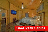 4 Bedroom 4 Bath Cabin with Pool 