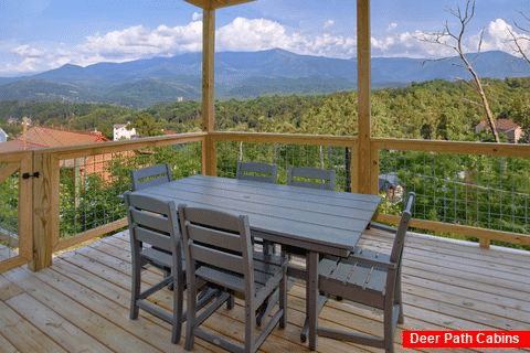 3 Bedroom with Out Door Seating and Views - Wild Ginger