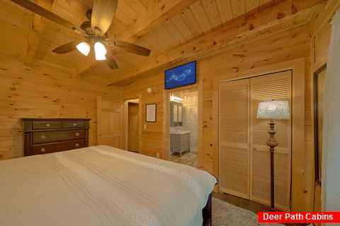 Douglas Dream 2 Bedroom Cabin on the Lake - Douglas Dream
