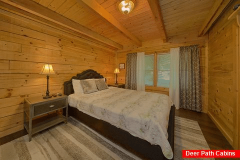 Douglas Lake Cabin 2 Bedroom 2 Bath Sleeps 8 - Douglas Dream