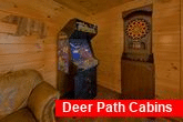 4 Bedroom Game room Arcade Game and Pool Table