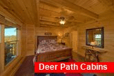 4 Bedroom Cabin Sleeps 13 in Bear Creek Crossing