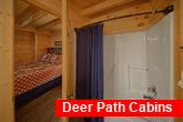 4 Bedroom Cabin Sleeps 13 in Bear Creek Crossing