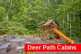 3 Bedroom Cabin With Access To Resort Playground