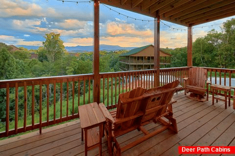 Featured Property Photo - Smokey's Hideaway