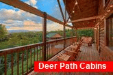 2 Bedroom with Covered Deck with Views 