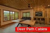 Premium 4 bedroom cabin with Game Room