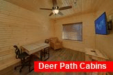 3 Bedroom Cabin with Office Space