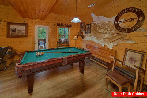 5 Bedroom With Pool Table and Arcade Games - Cowboy Up #2