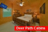 5 Bedroom 5 Bath Cabin Sleeps 14 Near Dollywood