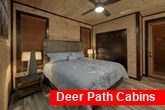 Luxurious 5 Bedroom Cabin Sleeps 14