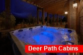 5 Bedroom with Private Hot Tub Sleeps 14