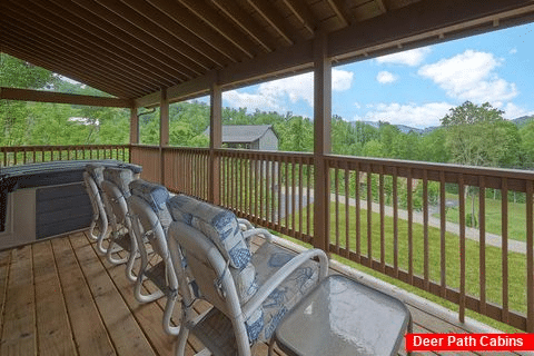 Featured Property Photo - Mountain Melody