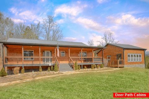 Featured Property Photo - Got It All Y'all