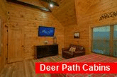 Smoky Vista Lodge 3 Bedroom Gatlinburg Cabin