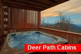 Private Hot Tub 2 Bedroom with Views 