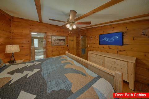 Luxurious 3 Bedroom Near the Lake Sleeps 10 - On Mountain Time