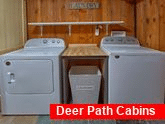 3 Bedroom 2 Bath with Full Size Washer and Dryer