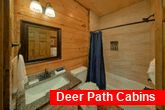 5 Bedroom 5.5 Bath Cabin Sleeps 16 Wears Valley
