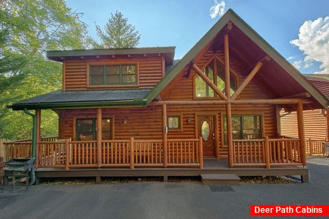 Featured Property Photo - Arrowhead Lodge