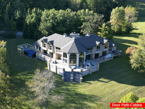 Featured Property Photo - Crestview Estate