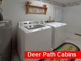 Vacation Home with Full Size Washer / Dryer