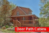 1 Bedroom Cabin in Pigeon Forge near Dollywood