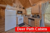 1 Bedroom Cabin with a Fully Equipped Kitchen