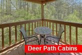 1 Bedroom Cabin with Views of the Smokies