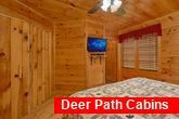 1 Bedroom Cabin with Great Views of the Smokies