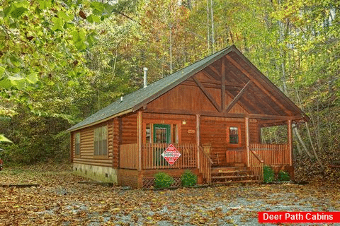Featured Property Photo - A Peaceful Getaway