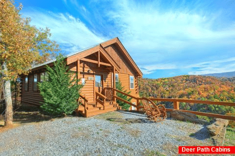 Featured Property Photo - Higher Ground