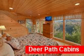 Rustic 1 Bedroom Cabin with Spectacular Views