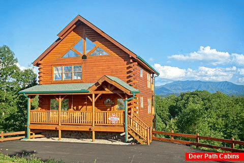 Featured Property Photo - Adventure Lodge