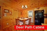 Honey Moon Cozy Cabin Fully Equipped & Furnished