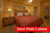 4 Bedroom Cabin in Hidden Springs Resort